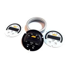 Load image into Gallery viewer, AEM Electronics Instrument Trim Ring Set