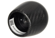 Load image into Gallery viewer, Ford Performance Parts Focus St Carbon Fiber Shift Knob