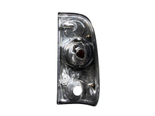 Load image into Gallery viewer, Anzo 1997-2003 Ford F-150 Taillights Carbon