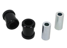 Load image into Gallery viewer, Whiteline Rear Control arm - lower front bushing