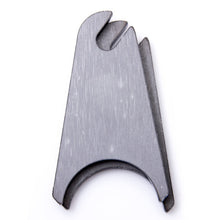 Load image into Gallery viewer, Anzo Mounting Tabs Universal 1.75in Inch Radius Universal Slotted Mount