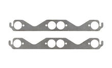 Load image into Gallery viewer, Cometic Gasket Cometic Chevrolet Gen-1 Small Block V8 .060in HTS Exhaust Manifold Gasket Set - 1.625in Round Ports C5893HTS