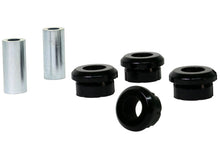 Load image into Gallery viewer, Whiteline Control arm - lower rear outer bushing