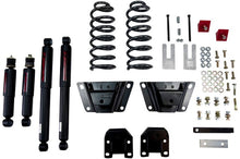 Load image into Gallery viewer, Belltech Lowering Kit With Nd2 Shocks 904Nd