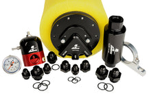 Load image into Gallery viewer, Aeromotive Fuel Pump Complete Kit