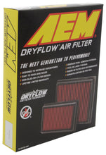 Load image into Gallery viewer, AEM Induction AEM 12-20 Chevrolet Malibu 1.5L/1.8L/2.0L DryFlow Air Filter 28-50049
