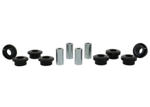 Load image into Gallery viewer, Whiteline 00-09 Honda S2000 Front Control Arm Upper Inner Bushing Kit W53500