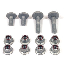 Load image into Gallery viewer, Ford Performance Parts 2005-2014 Mustang Caster And Camber Alignment Eccentric Bolt Kit