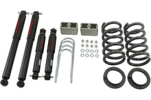 Load image into Gallery viewer, Belltech Lowering Kit With Nd2 Shocks 627Nd