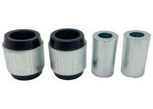 Load image into Gallery viewer, Whiteline Rear Control Arm - Lower Front Inner Bushing Kit