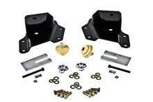 Load image into Gallery viewer, Belltech Hanger Kit 99-06 Gm/Gmc 1500 Std Cab 2Inch
