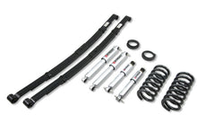 Load image into Gallery viewer, Belltech Lowering Kit With Sp Shocks 793Sp