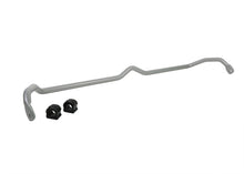 Load image into Gallery viewer, Whiteline Front Sway Bar 22mm Heavy Duty Audi TT 2000-2006