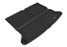 Load image into Gallery viewer, 3D MAXpider 20-21 Mazda CX-30 Kagu Cross Fold Cargo Liner - Black M1MZ0711309