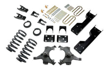 Load image into Gallery viewer, Belltech LOWERING KIT W/O SHOCKS 689