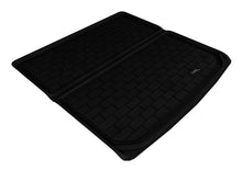 Load image into Gallery viewer, 3D MAXpider 2006-2011 Mercedes-Benz ML-Class Kagu Cargo Liner - Black M1MB0161309