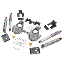 Load image into Gallery viewer, Belltech Silverado Reg. Cab 4'F 6'