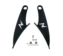 Load image into Gallery viewer, ANZO 2009-2014 Ford F-150 LED Bar Roof Mounting Brackets 851035