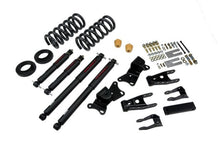 Load image into Gallery viewer, Belltech Lowering Kit With Nd2 Shocks 720Nd