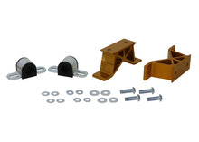 Load image into Gallery viewer, Whiteline Sway Bar Mount Kit Heavy Duty 20mm Subaru Impreza 2002-2004