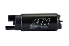 Load image into Gallery viewer, AEM Electronics High Flow In-Tank Fuel Pump
