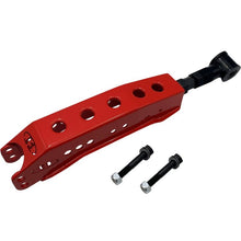Load image into Gallery viewer, BLOX Racing Rear Lower Control Arms - Red (2013+ Subaru BRZ/Toyota 86 / 2008+ Subaru WRX/STI) BXSS-50010-RD