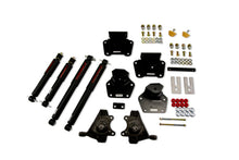 Load image into Gallery viewer, Belltech Lowering Kit With Nd2 Shocks 804Nd
