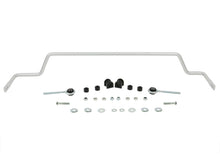Load image into Gallery viewer, Whiteline Rear Sway bar 18mm Adjustable Nissan Pulsar N14 B13 EXC GTIR