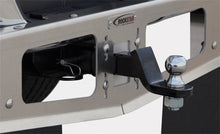 Load image into Gallery viewer, Access Rockstar 19+ Ram 2500/3500 Diamond Plate Finish XL Hitch Mounted Mud Flaps A10400621