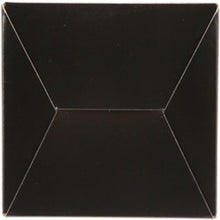 Load image into Gallery viewer, AEM Induction AEM Dryflow 3.5in. X 7in. Round Tapered Air Filter 21-2047BF