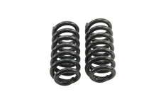 Load image into Gallery viewer, Belltech Coil Spring Set 63-87 C-10 Pickup/blazer 1inch