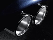 Load image into Gallery viewer, Akrapovic 07-14 MINI Cooper S (R56) / Cooper S Cabrio (R57) Evolution Line Cat Back (SS) (Req. Tips) ME-MIN/TI/1H