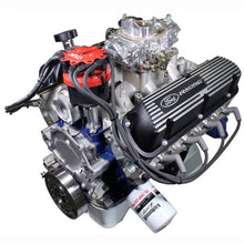 Load image into Gallery viewer, Ford Racing X2347D Street Cruiser Dressed Crate Engine w/X2 Heads Front Sump (No Cancel No Returns) M-6007-X2347DF