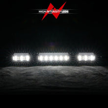 Load image into Gallery viewer, ANZO 15-20 Ford F-150 - F-450 LED Third Brake Light - Black Housing/Smoke Lens 531112