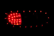 Load image into Gallery viewer, Anzo 1998-2005 Mazda Miata LED Tail lights Black