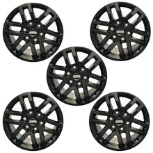 Load image into Gallery viewer, Ford Racing 21-22 Bronco 17x8.5 Wheel Kit - Dyno Gray M-1007K-BR1785