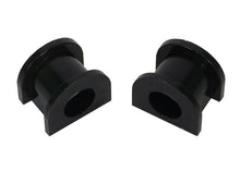 Load image into Gallery viewer, Whiteline Plus 03-06 EVO 8/9 24mm Front Sway Bar Link Assembly W22960