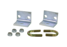 Load image into Gallery viewer, Whiteline Link Bracket Support Sway Bar Assembly Subaru Forester 2003-2008