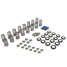 Load image into Gallery viewer, COMP Cams 09-18 Dodge 5.7L/6.2L/6.4L Hemi 0.600in Lift Beehive Spring Kit w/ Ti Retainers 26918TC-KIT