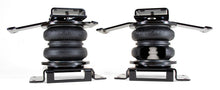 Load image into Gallery viewer, Air Lift 17-19 Nissan Titan 4WD Load Lifter 5000 Ultimate Kit 88331