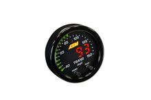 Load image into Gallery viewer, AEM Electronics Engine Coolant Temperature Gauge