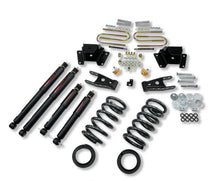 Load image into Gallery viewer, Belltech 97-03 Ford F150 (All Cabs, V8 only) 2" or 3" F/4" R W/ ND2 Shocks