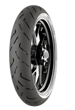Load image into Gallery viewer, Continental Tire Continental ContiSportAttack 4 Front Tire - 120/60 ZR17 M/C 55(W) TL 02445970000