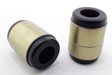Load image into Gallery viewer, Whiteline Plus 03-06 EVO 8/9 Rear Lower Control Arm Shock Bushing Kit W32958