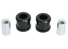 Load image into Gallery viewer, Whiteline Bump Steer Correction Bushings Mitsubishi Lancer Evo IV 1996-1996