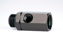 Load image into Gallery viewer, Aeromotive Swivel ORB-10 to ORB-10 with ORB-06 Port Fitting