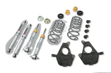 Load image into Gallery viewer, Belltech Lowering Kit With Sp Shocks 739Sp