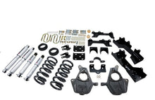 Load image into Gallery viewer, Belltech Lowering Kit With Sp Shocks 680Sp