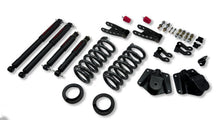 Load image into Gallery viewer, Belltech Lowering Kit With Nd2 Shocks 791Nd