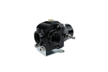 Load image into Gallery viewer, Aeromotive Regulator, X1 Adjustable, 35-75psi, .188 Valve, (2)-08Inlets, -08 Rtrn